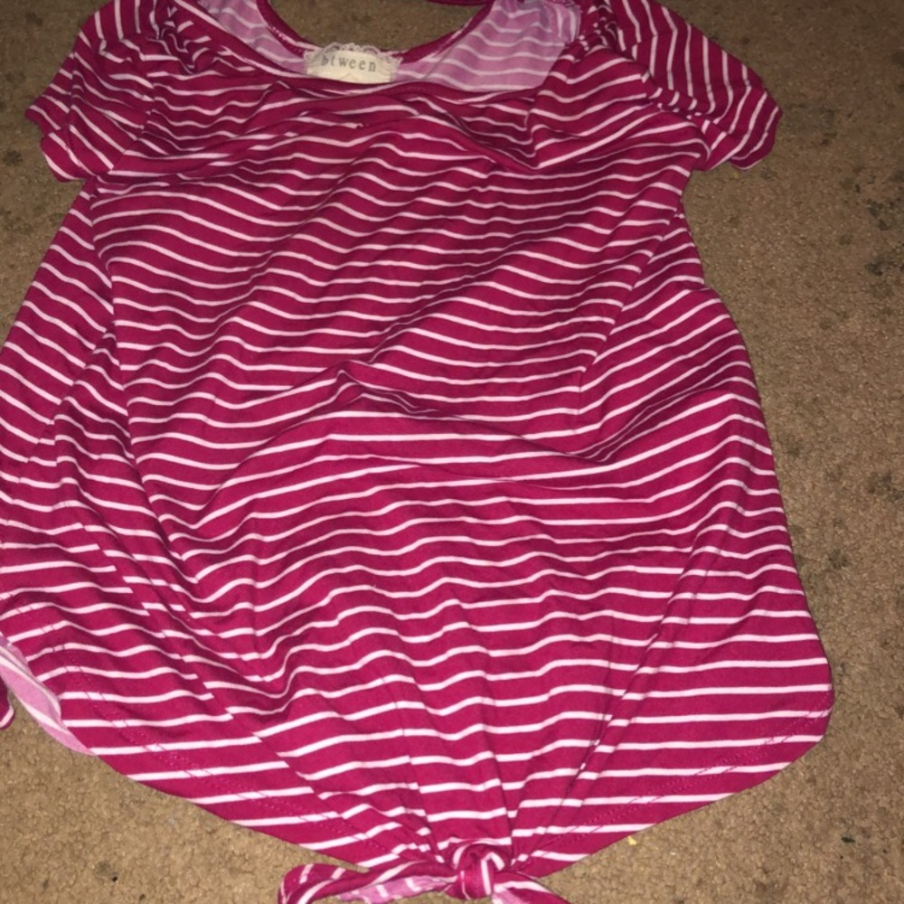 Shirt!